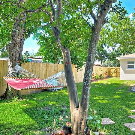 Spacious House With Big Backyard In N. Hyde Park / Close To Downtown Tampa Luaran gambar