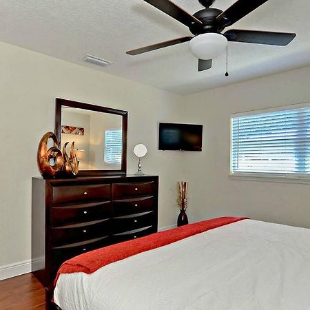 Spacious House With Big Backyard In N. Hyde Park / Close To Downtown Tampa Luaran gambar