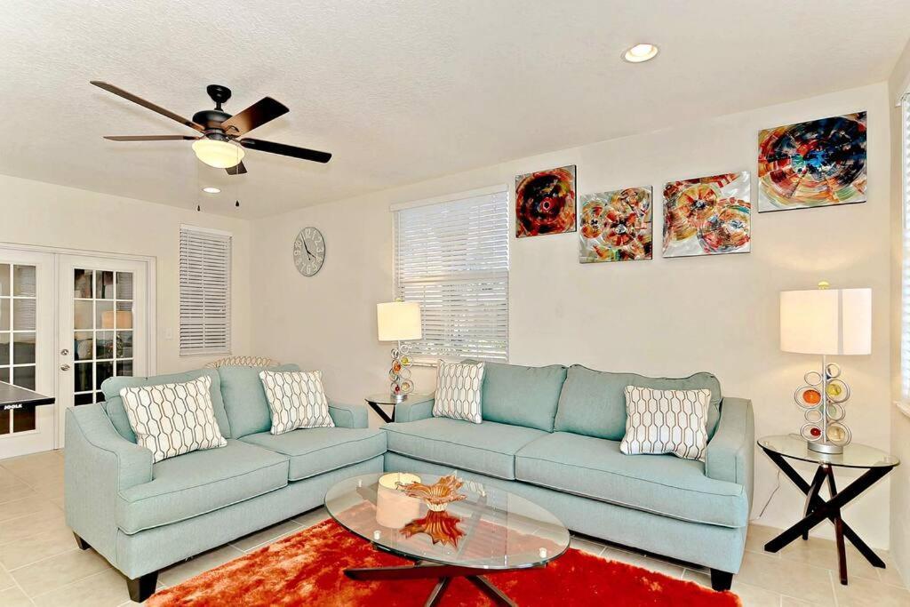 Spacious House With Big Backyard In N. Hyde Park / Close To Downtown Tampa Luaran gambar