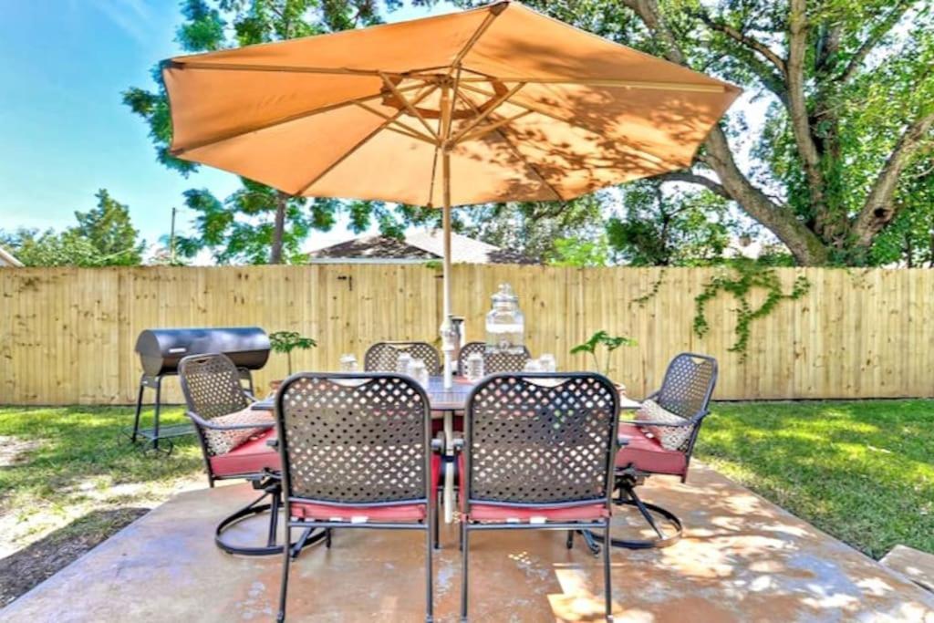 Spacious House With Big Backyard In N. Hyde Park / Close To Downtown Tampa Luaran gambar