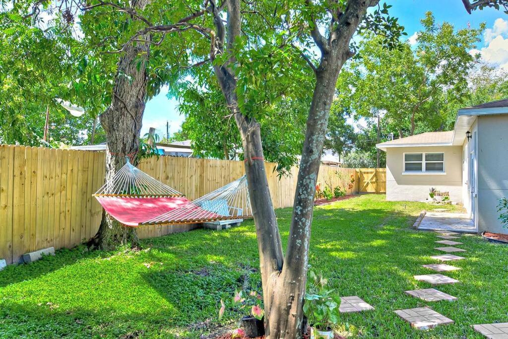 Spacious House With Big Backyard In N. Hyde Park / Close To Downtown Tampa Luaran gambar