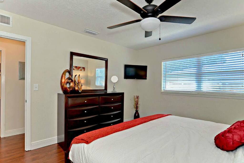 Spacious House With Big Backyard In N. Hyde Park / Close To Downtown Tampa Luaran gambar