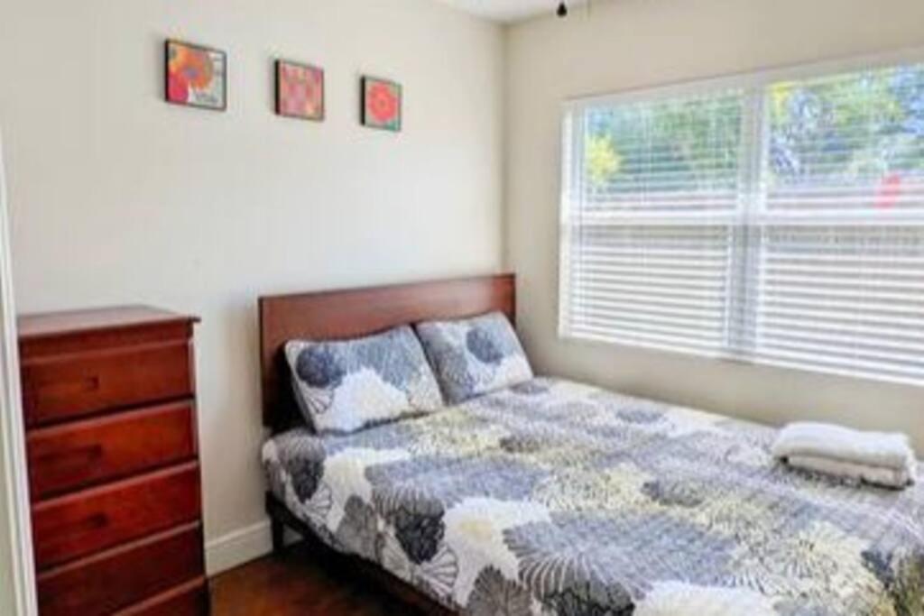 Spacious House With Big Backyard In N. Hyde Park / Close To Downtown Tampa Luaran gambar